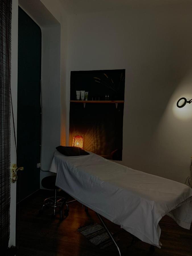 Maria Magdalena - Room 1 มาลากา ภายนอก รูปภาพ